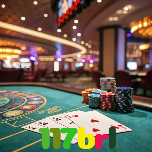 117brl:Jogue poker, aposte no futebol e ganhe em grandes jogos de cassino!