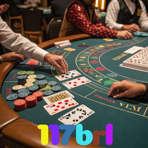 117brl：Aposte nas melhores slots e conquiste prêmios como nunca!