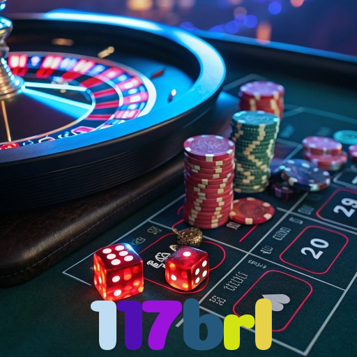 117brl:Jogue poker, aposte no futebol e ganhe em grandes jogos de cassino!