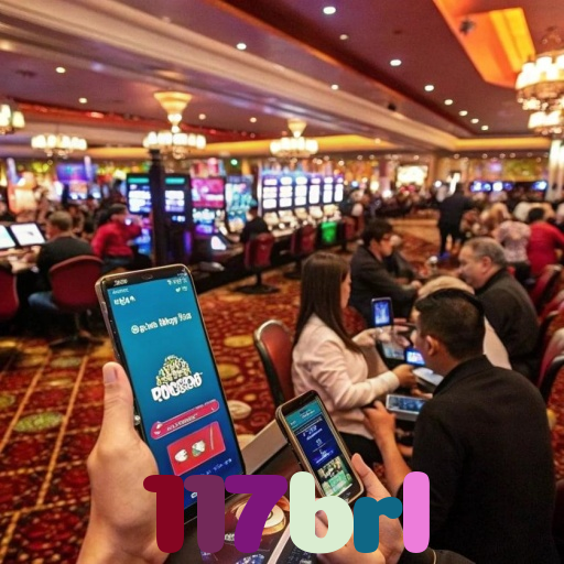 117brl:Aposte nas melhores slots e conquiste prêmios como nunca!