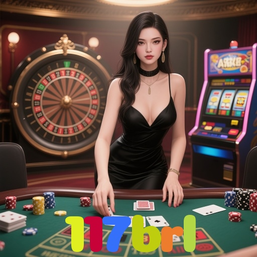 117brl:Jogue poker, aposte no futebol e ganhe em grandes jogos de cassino!