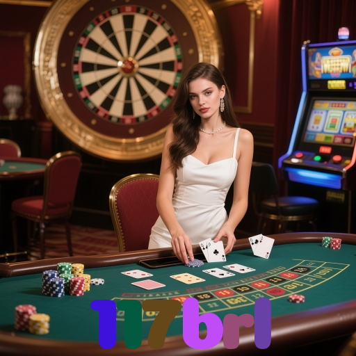 117brl:Jogue poker, aposte no futebol e ganhe em grandes jogos de cassino!