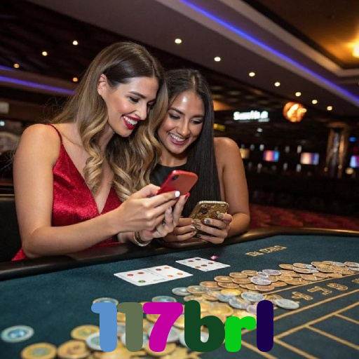 117brl：Aposte no futebol, jogue poker e conquiste vitórias épicas!