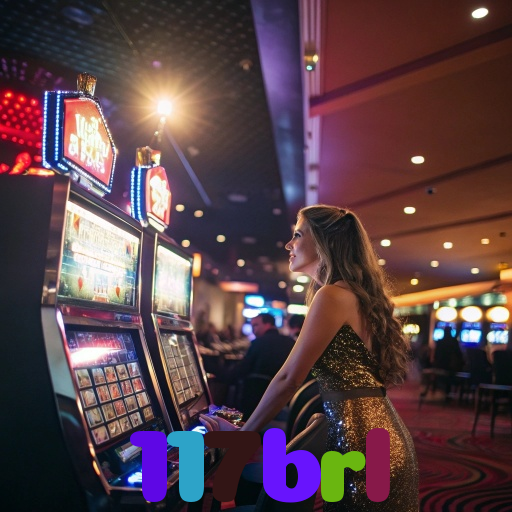 117brl:Aposte no futebol, jogue poker e conquiste vitórias épicas!