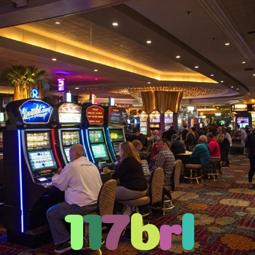 117brl:Aposte nas melhores slots e conquiste prêmios como nunca!