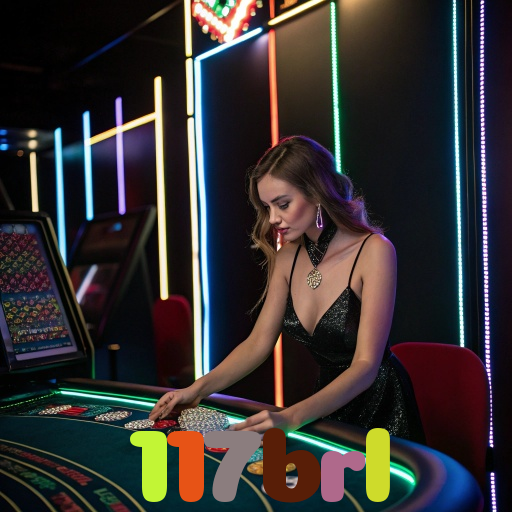 117brl：Jogue poker, aposte no futebol e ganhe em grandes jogos de cassino!