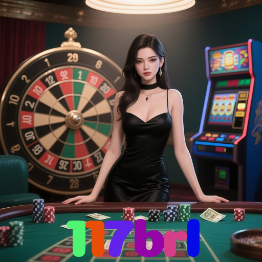 117brl：Aposte nas melhores slots e conquiste prêmios como nunca!