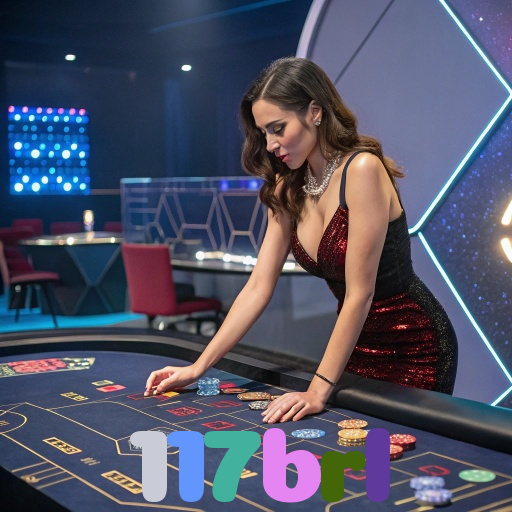117brl：Aposte no futebol, jogue poker e conquiste vitórias épicas!