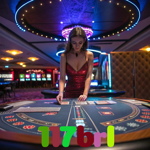 117brl:Jogue poker, aposte no futebol e ganhe em grandes jogos de cassino!