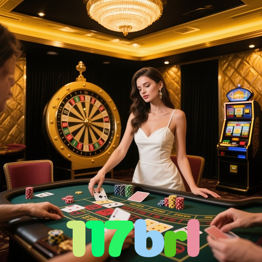 117brl:Jogue poker, aposte no futebol e ganhe em grandes jogos de cassino!