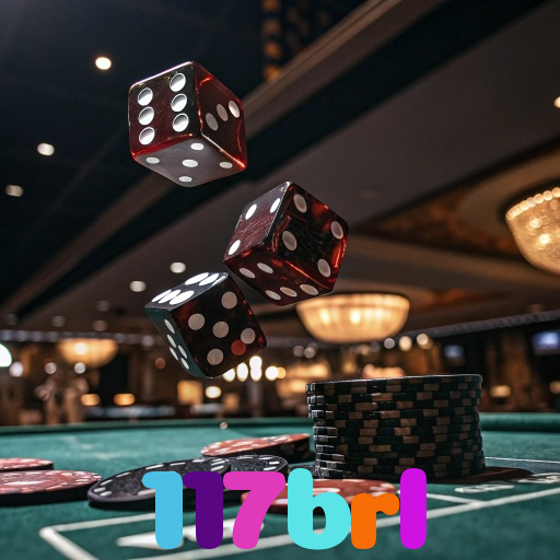 117brl：Jogue poker, aposte no futebol e ganhe em grandes jogos de cassino!