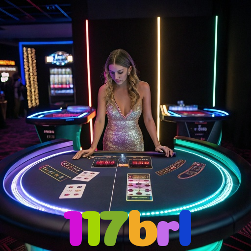 117brl：Aposte nas melhores slots e conquiste prêmios como nunca!