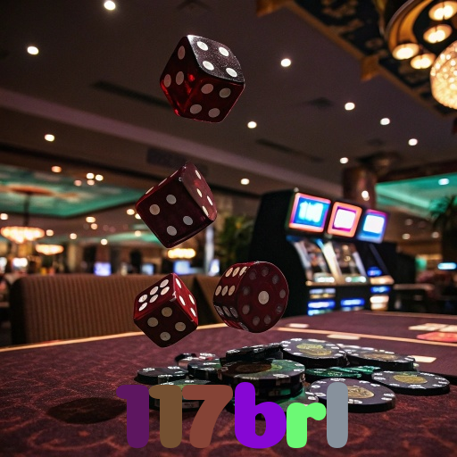 117brl：Jogue poker, aposte no futebol e ganhe em grandes jogos de cassino!