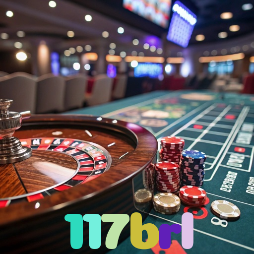 117brl:Aposte no futebol, jogue poker e conquiste vitórias épicas!