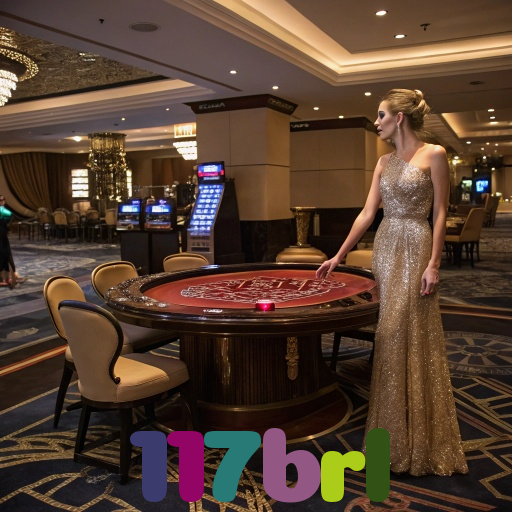 117brl：Aposte nas melhores slots e conquiste prêmios como nunca!