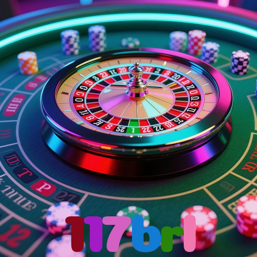 117brl:Aposte no futebol, jogue poker e conquiste vitórias épicas!