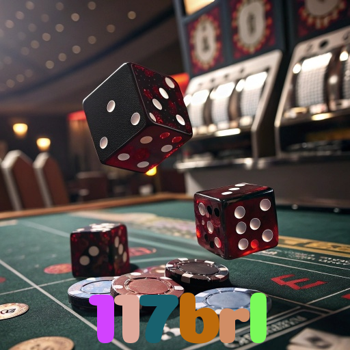 117brl：Aposte no futebol, jogue poker e conquiste vitórias épicas!