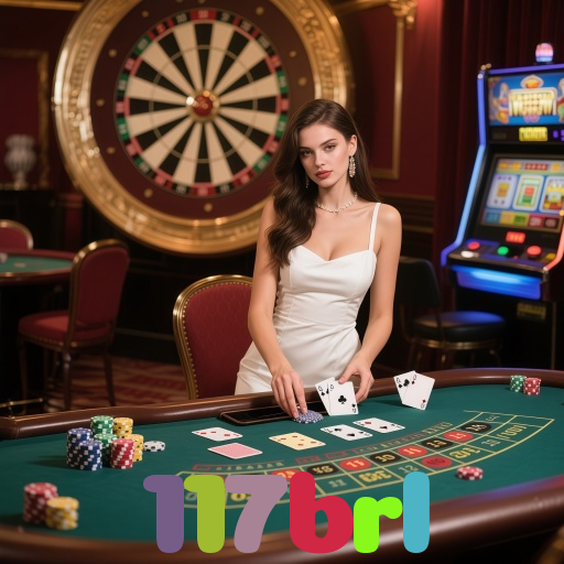 117brl:Aposte nas melhores slots e conquiste prêmios como nunca!