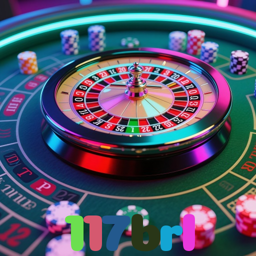 117brl：Aposte nas melhores slots e conquiste prêmios como nunca!