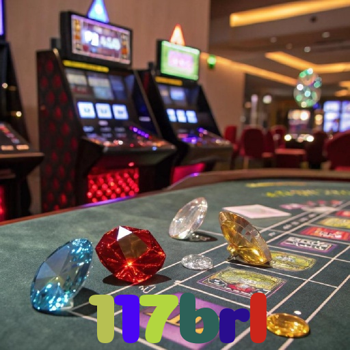117brl:Aposte nas melhores slots e conquiste prêmios como nunca!