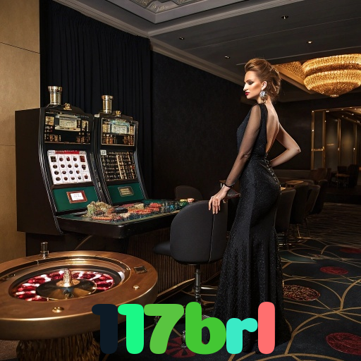 117brl：Aposte no futebol, jogue poker e conquiste vitórias épicas!