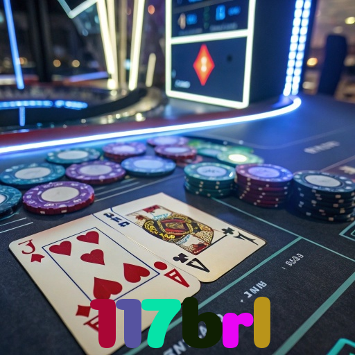 117brl：Aposte nas melhores slots e conquiste prêmios como nunca!