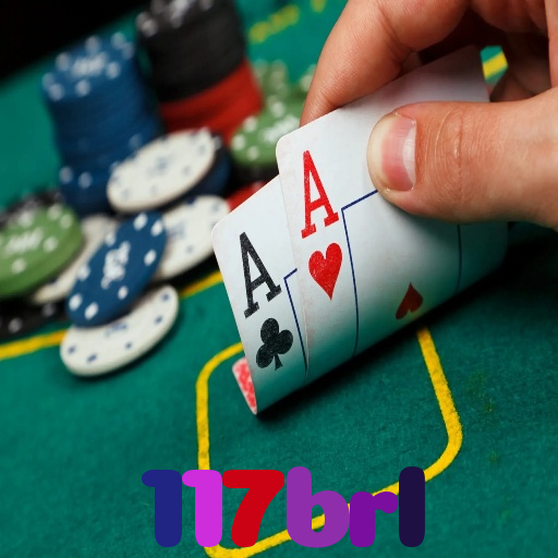117brl：Aposte nas melhores slots e conquiste prêmios como nunca!