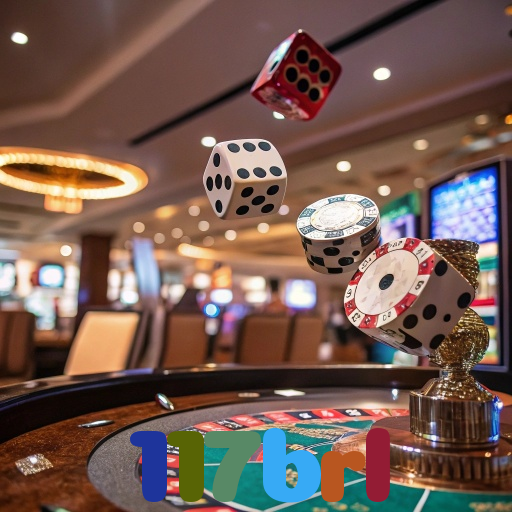 117brl：Aposte no futebol, jogue poker e conquiste vitórias épicas!