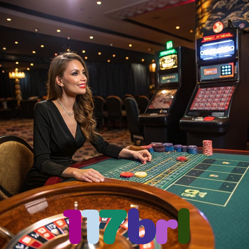 117brl：Jogue poker, aposte no futebol e ganhe em grandes jogos de cassino!