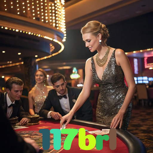 117brl:Aposte no futebol, jogue poker e conquiste vitórias épicas!