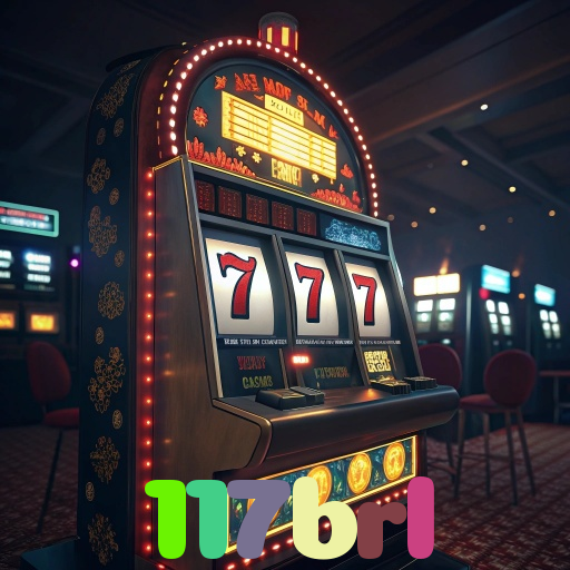 117brl：Aposte nas melhores slots e conquiste prêmios como nunca!