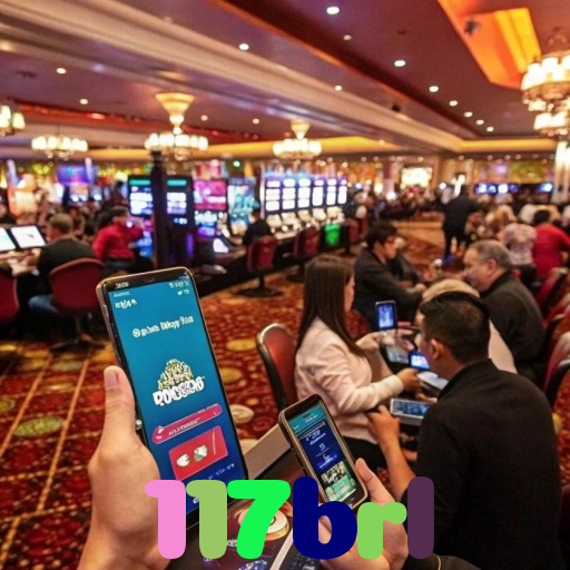 117brl:Aposte nas melhores slots e conquiste prêmios como nunca!