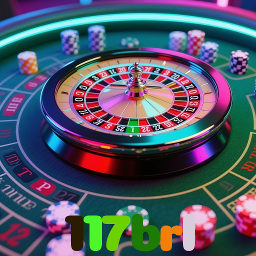 117brl:Aposte no futebol, jogue poker e conquiste vitórias épicas!