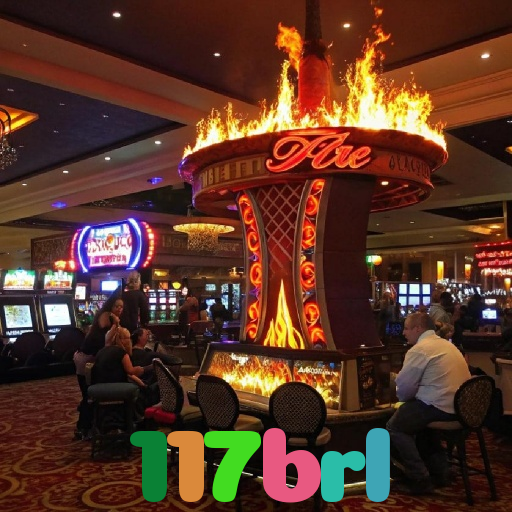 117brl:Aposte no futebol, jogue poker e conquiste vitórias épicas!