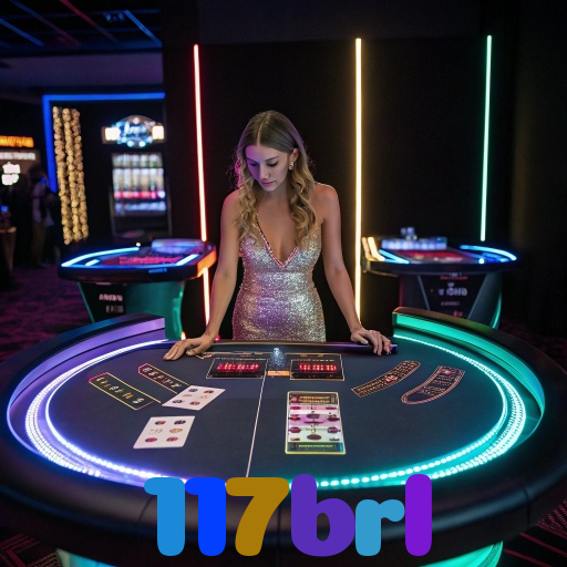 117brl：Jogue poker, aposte no futebol e ganhe em grandes jogos de cassino!