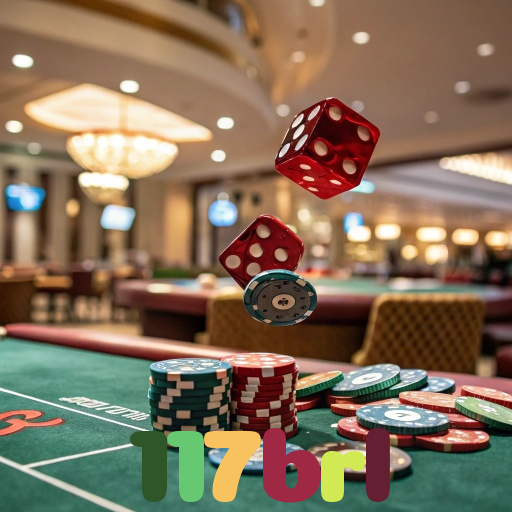 117brl：Jogue poker, aposte no futebol e ganhe em grandes jogos de cassino!