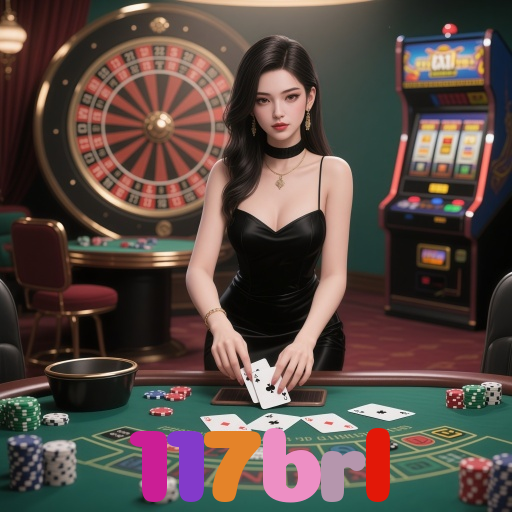 117brl:Jogue poker, aposte no futebol e ganhe em grandes jogos de cassino!