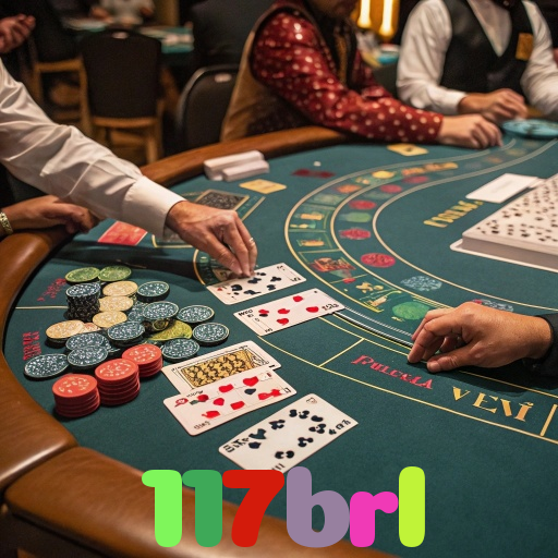 117brl：Aposte nas melhores slots e conquiste prêmios como nunca!