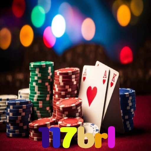 117brl：Aposte no futebol, jogue poker e conquiste vitórias épicas!