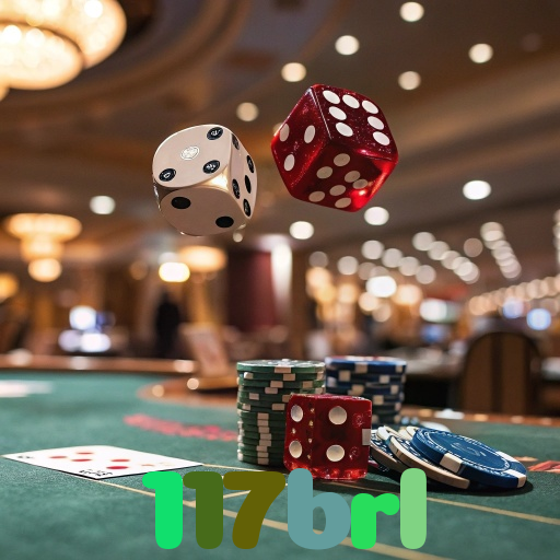 117brl：Jogue poker, aposte no futebol e ganhe em grandes jogos de cassino!