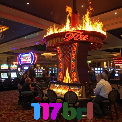 117brl：Aposte no futebol, jogue poker e conquiste vitórias épicas!