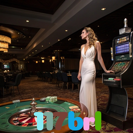 117brl：Aposte nas melhores slots e conquiste prêmios como nunca!