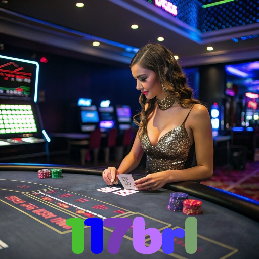 117brl:Jogue poker, aposte no futebol e ganhe em grandes jogos de cassino!