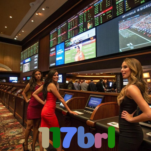 117brl:Aposte nas melhores slots e conquiste prêmios como nunca!