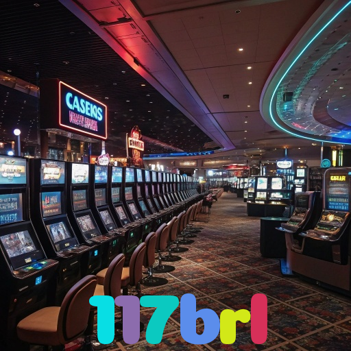 117brl:Jogue poker, aposte no futebol e ganhe em grandes jogos de cassino!