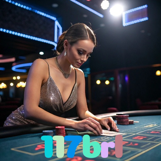 117brl:Jogue poker, aposte no futebol e ganhe em grandes jogos de cassino!