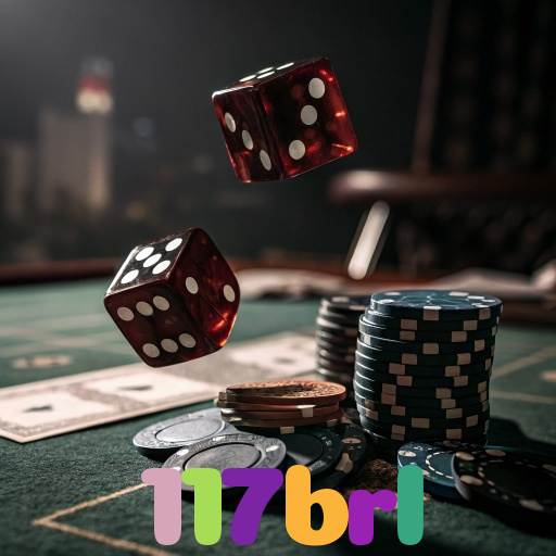 117brl：Jogue poker, aposte no futebol e ganhe em grandes jogos de cassino!