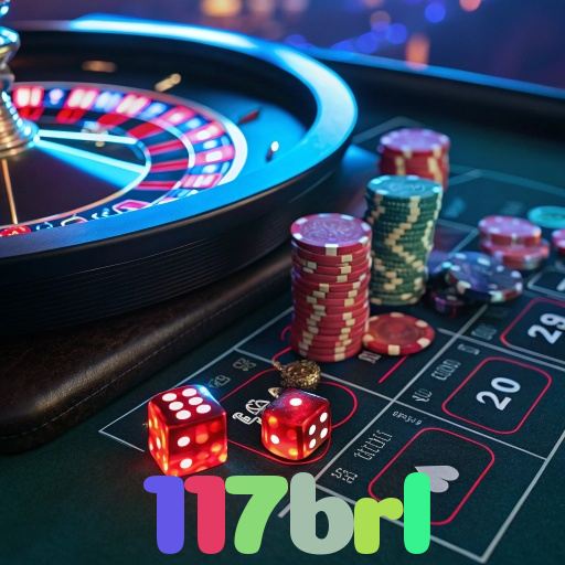 117brl：Aposte no futebol, jogue poker e conquiste vitórias épicas!