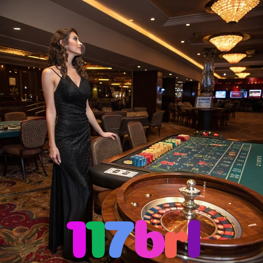117brl：Aposte nas melhores slots e conquiste prêmios como nunca!