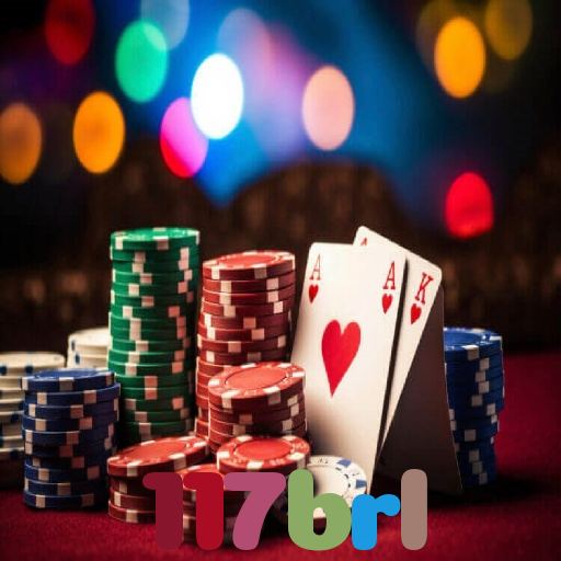 117brl：Aposte no futebol, jogue poker e conquiste vitórias épicas!
